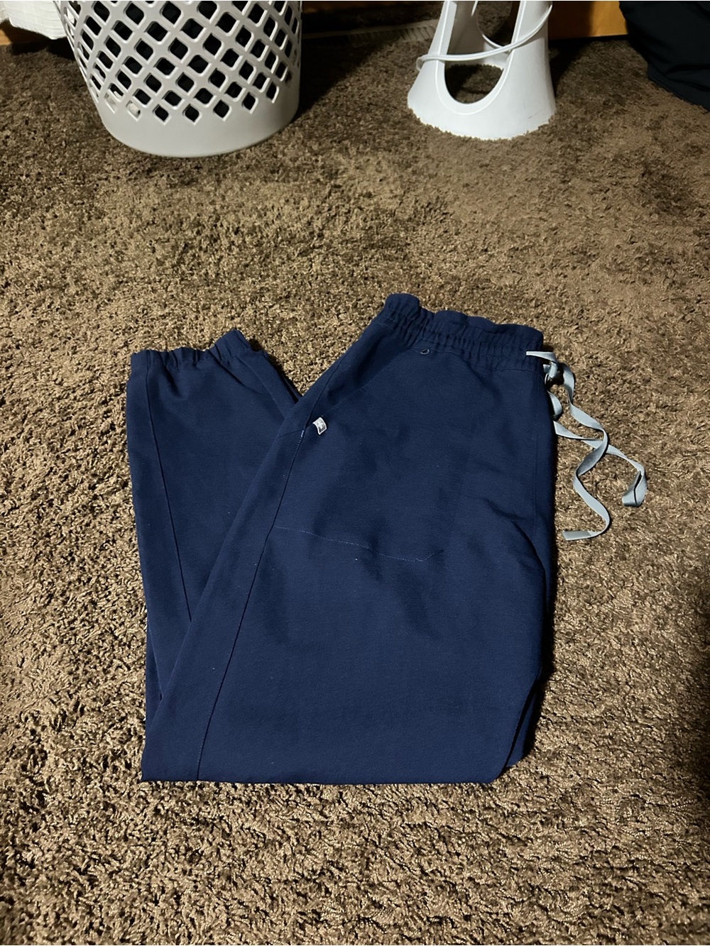 Figs Jogger Scrub Bottoms